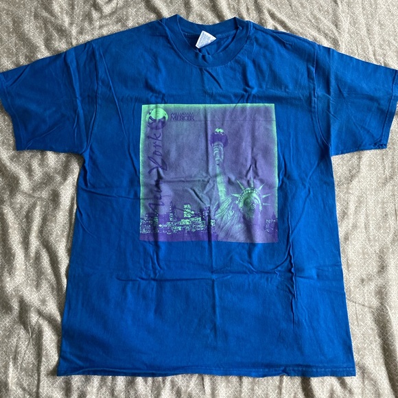Hanes Shirts Hanes Beefy Tee Size L Poshmark